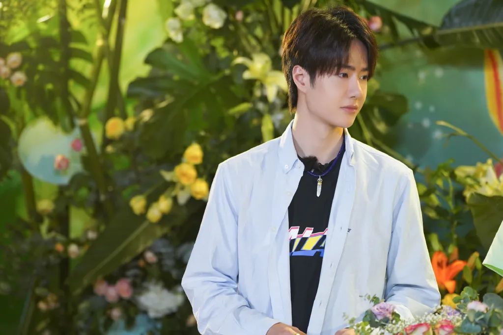 「艺人新媒体指数（电视剧演员）」2020年5月月榜