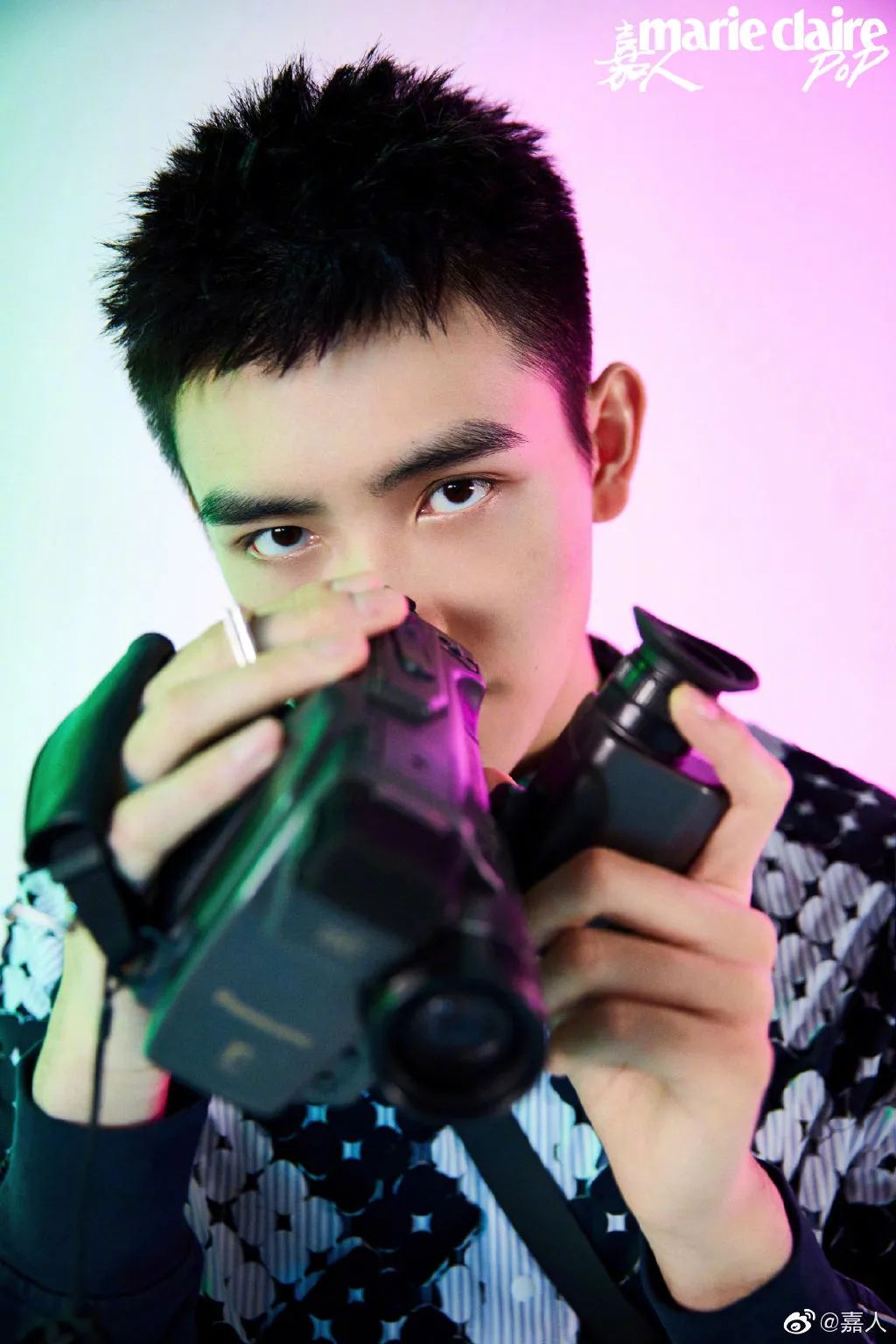 「艺人新媒体指数（电视剧演员）」2020年5月月榜