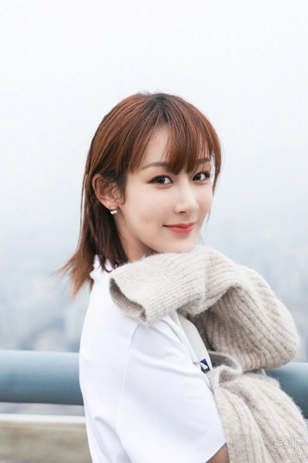 「艺人新媒体指数（电视剧演员）」2020年5月月榜