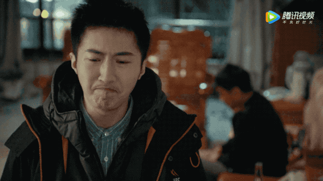 崔绍涵｜三十而立，“反派”杨衡让我找回自己