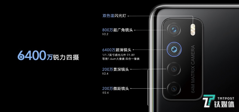 荣誉Play4系列5G新品发布：Pro版麒麟990集成ic，一般版天玑800系列产品集成ic