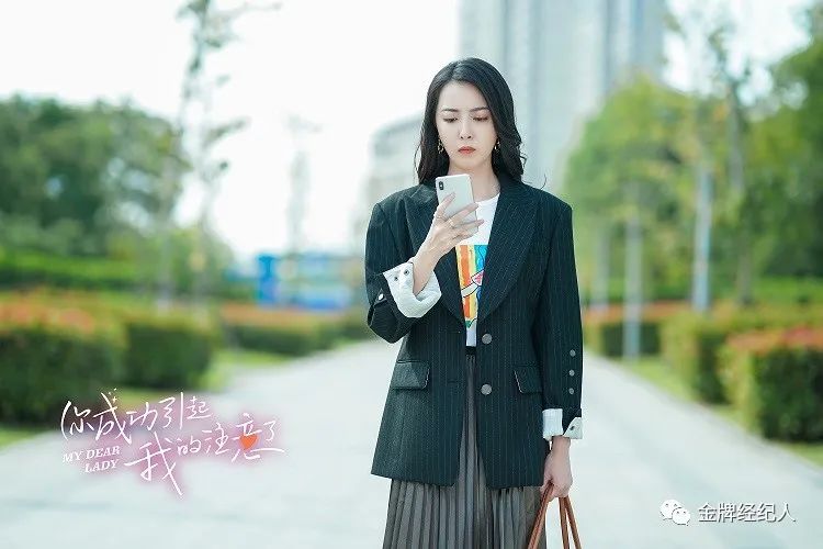 怎样才能拥有一个“米露”式的神仙闺蜜？