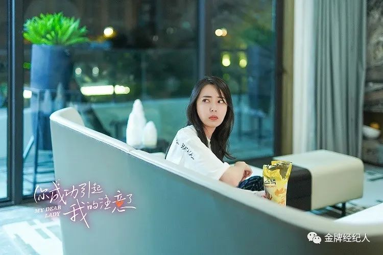 怎样才能拥有一个“米露”式的神仙闺蜜？