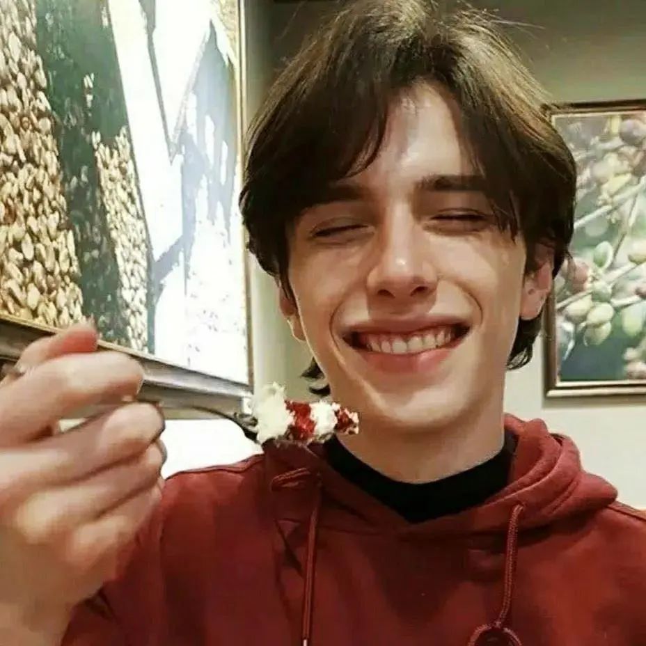 甜度爆表超甜的情侣头像一人一半,脱单必备