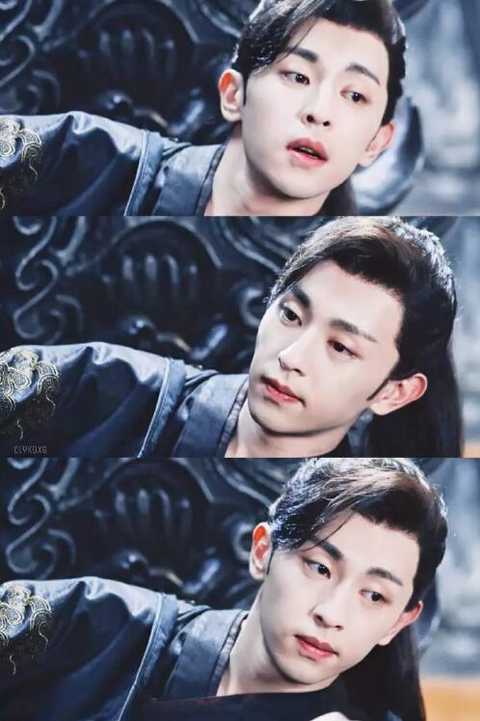 今日辩题：丁禹兮究竟帅不帅