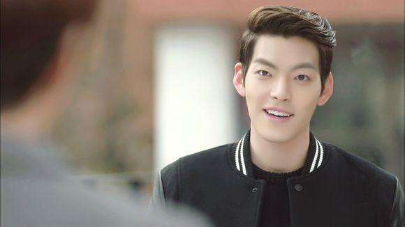 今日辩题：丁禹兮究竟帅不帅