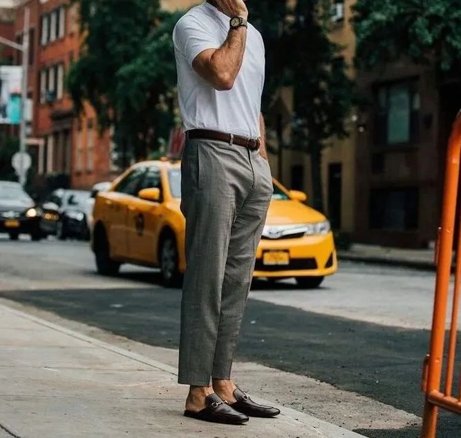 100块和1000块的白T恤，区别在哪？