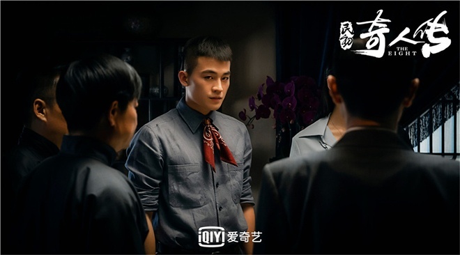 早报超有料丨侯孝贤《海上花》发4K修复版海报 黄觉毕赣为《路边野餐》日本上映造势