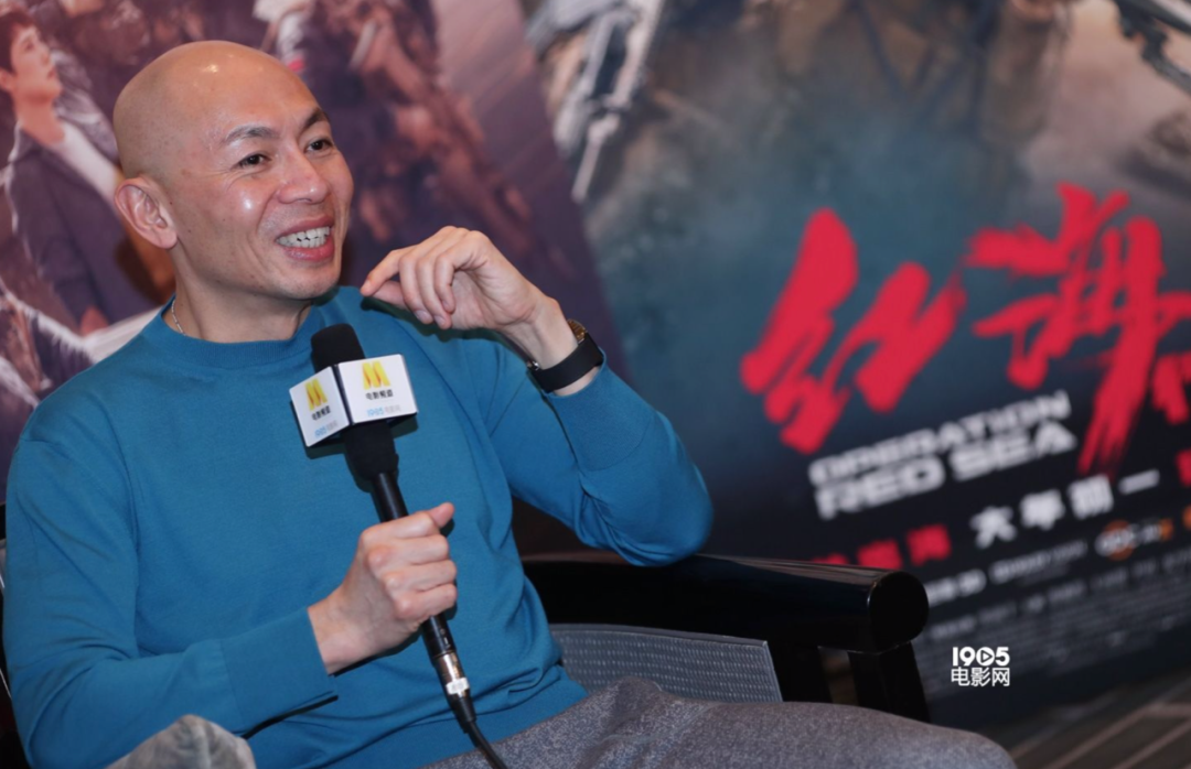 身在电影圈，他们用行动谱写“薪火相传”的佳话