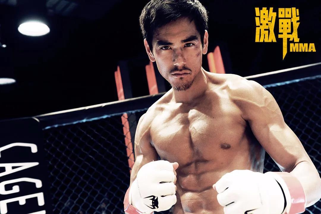 身在电影圈，他们用行动谱写“薪火相传”的佳话