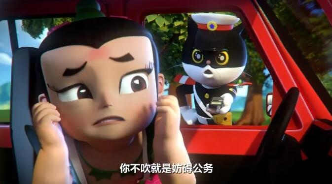 葫芦娃、楚天歌营业带货 国漫IP都有哪些玩法？