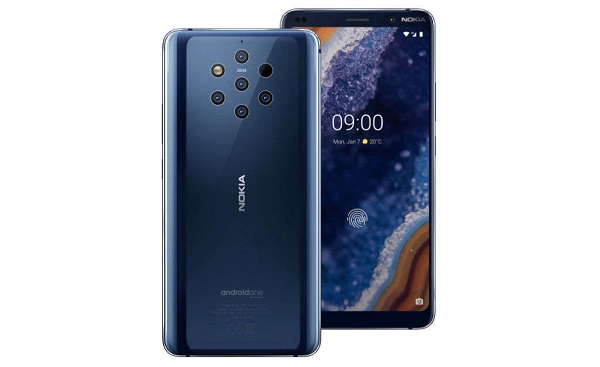 Nokia 6.3/7.3/9.3 PureView有希望在三季度末四季度初公布