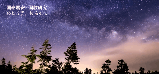 对二季度债基业绩的几点思考