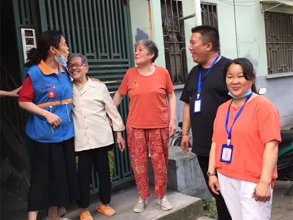 再见，大板房！常州丽华、浦北、清潭、花园等老新村专项治理全面启动