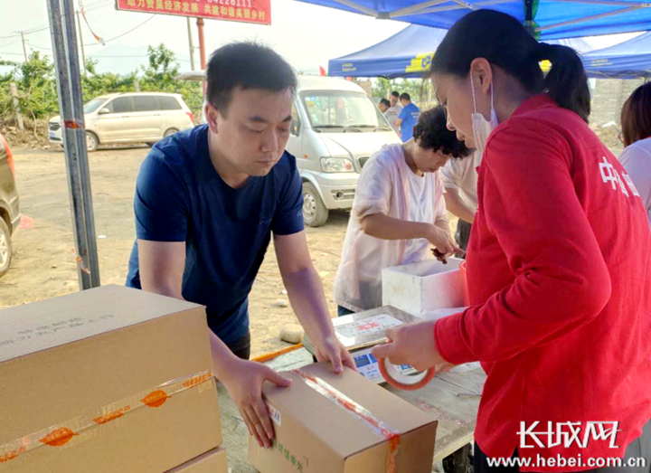 Shijiazhuang is postal: Frame case " green bridge " sale of the produce that help strength