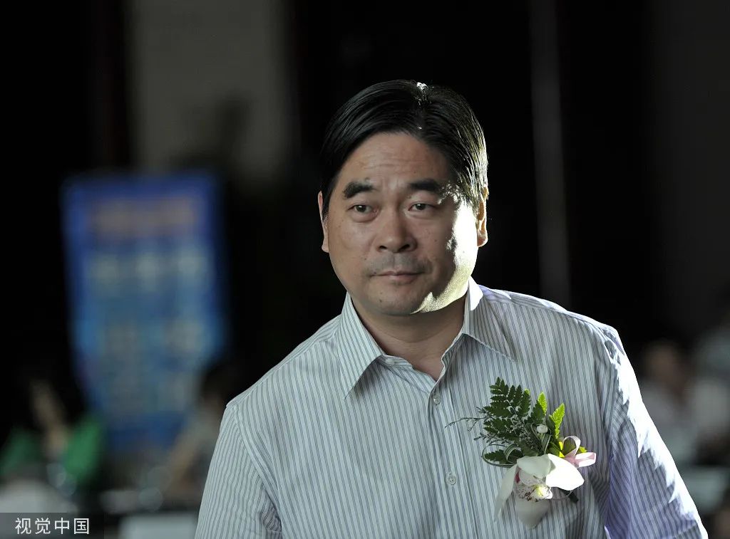 判了！新城控股王振华猥亵女童，顶格判处五年