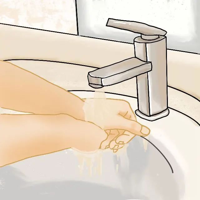 谨防疫情反弹，这些防护要点要牢记！