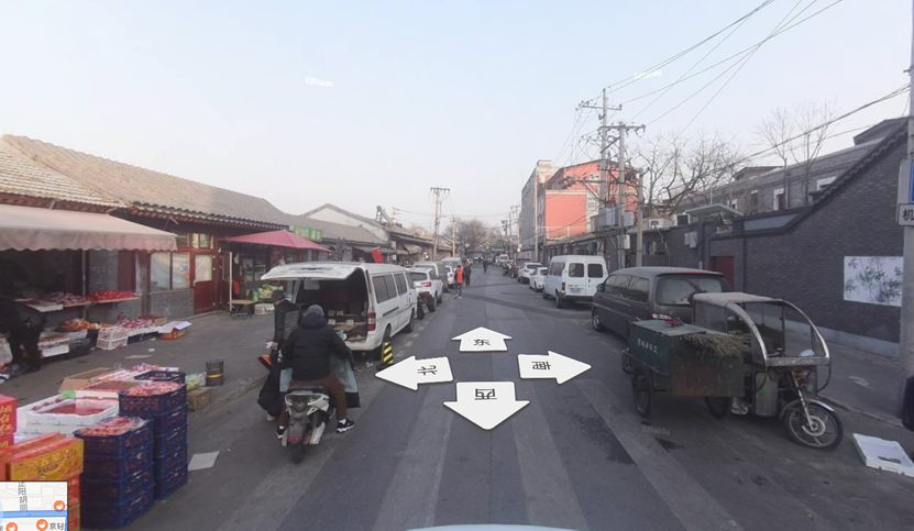 「专访」学者盛强：超市电商无法取代菜市场，