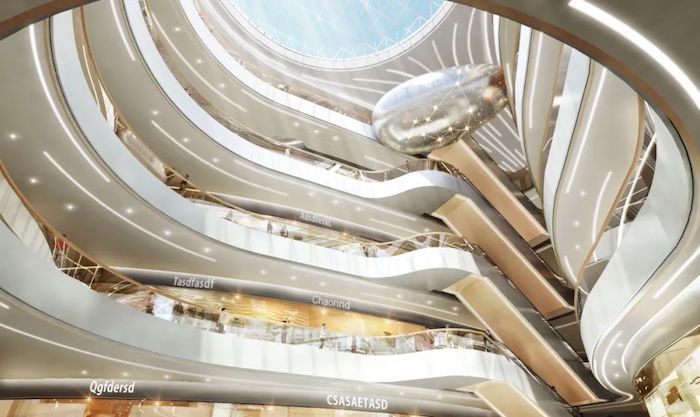 “把山城装进红盒子”，重庆大悦城想成为青年