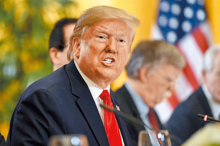 劉瀾昌：蔡英文的兩個經濟�大籃子�，也是她的兩條�大繩索�