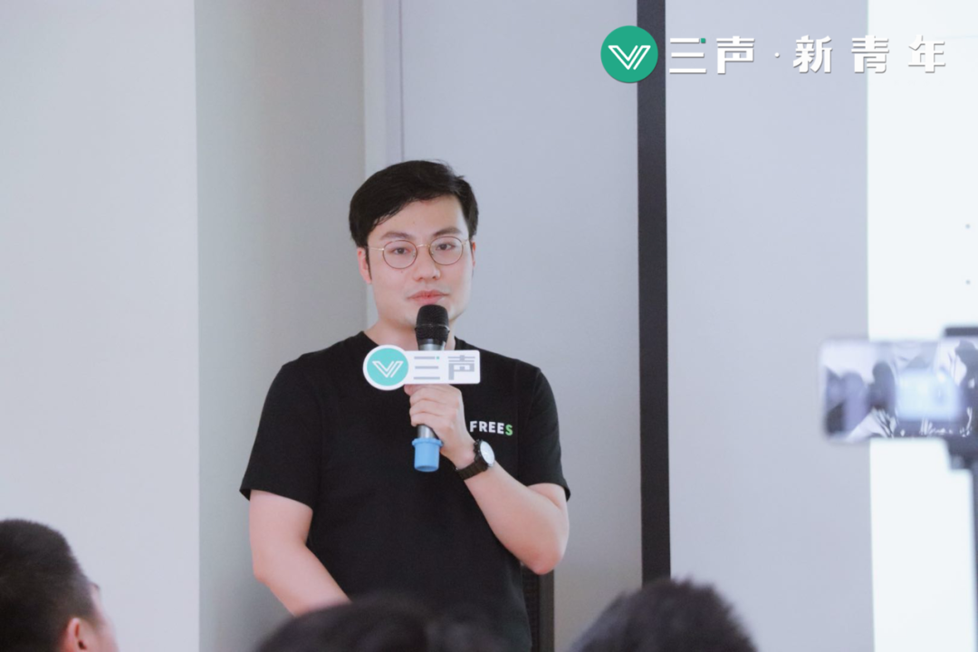 为什么我们看好虚拟偶像？| 投资者说