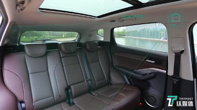 升级搭载智能安全体系，2021款VV6正式上市 | 一线