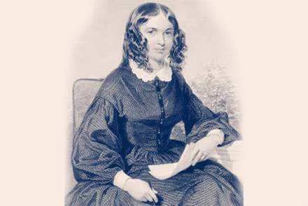 The elder sister that writes a poem forms a delegation go out, you most Pick who? 