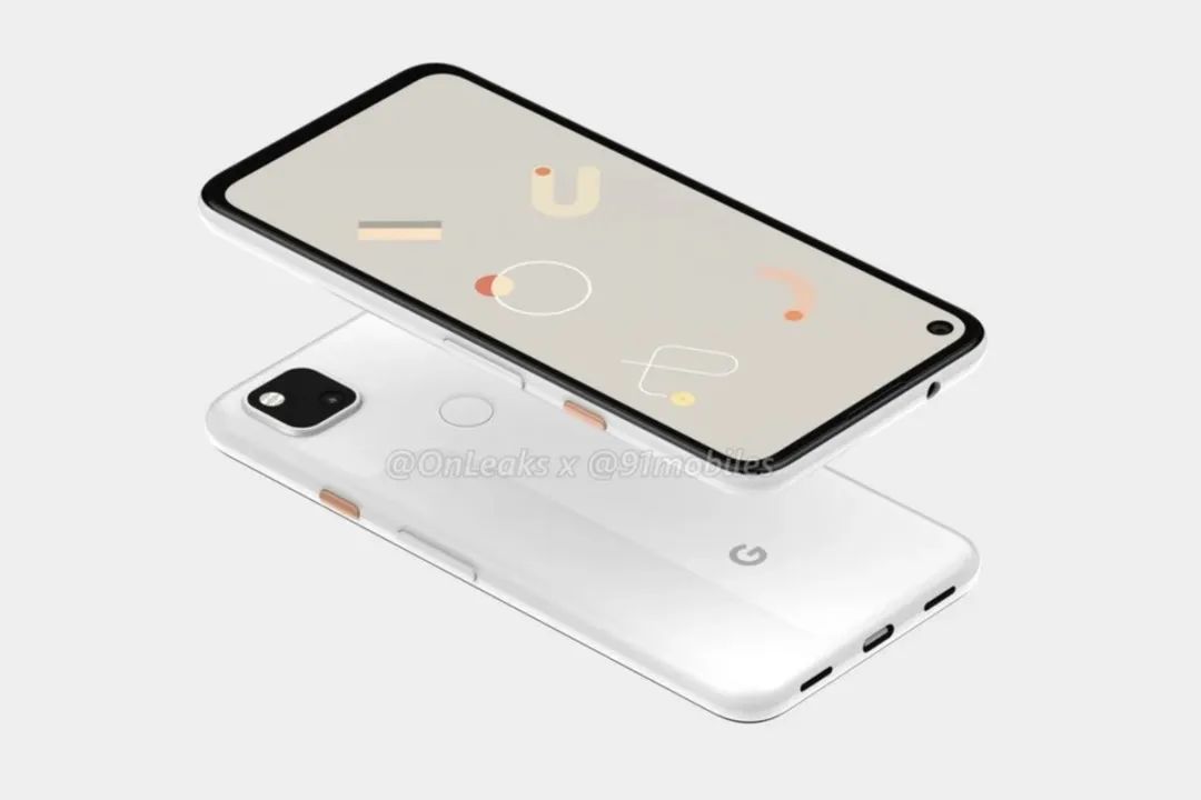 「新机」安卓最强单摄来了?谷歌Pixel 4a价格对标SE2