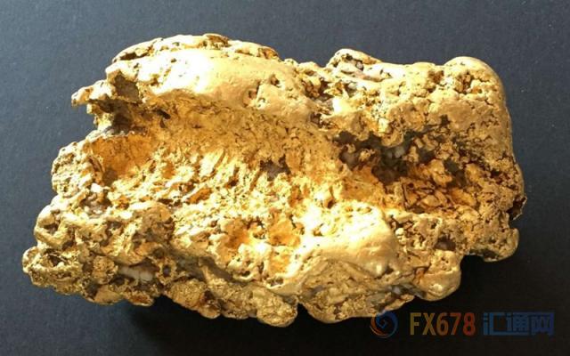 国际金价窄幅运行，美国非农数据难掩就业短板