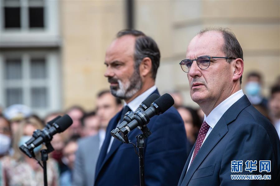 新闻分析：法国新政府面临多重挑战