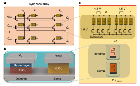 性能大提升！新型 ANN 登上《自然》子刊：清华团