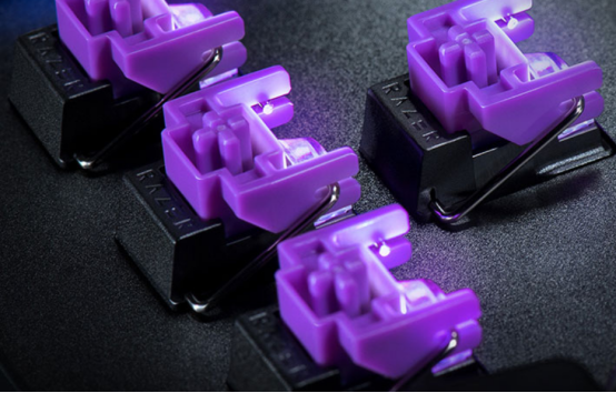 不能只看颜色，不同档次玩家如何选择轴体？干货来了