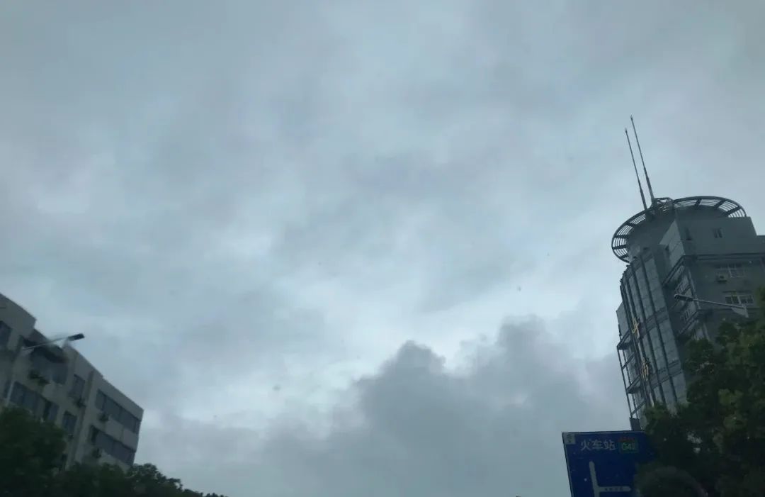 形势严峻！丹阳多条河流水位暴涨