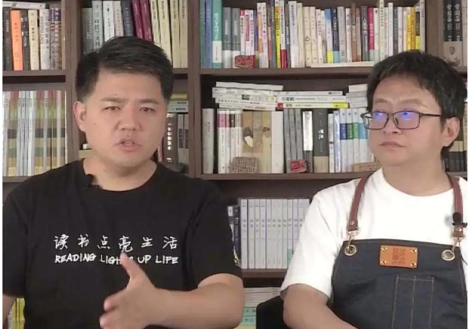 泛知识带货直播是真需求还是伪风口？