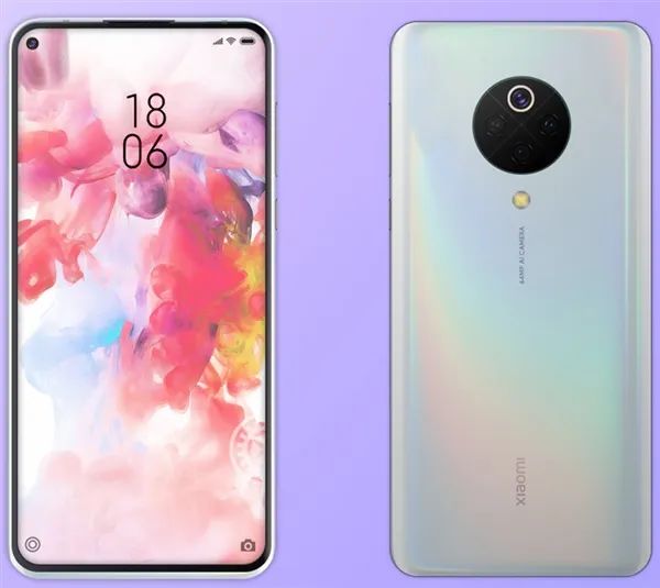 MIUI 12 泄漏2款小米新机,配置 1.08 亿像素主摄