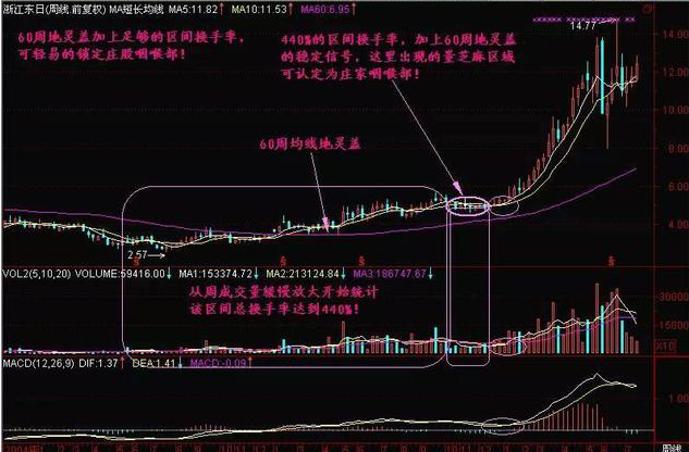 巴菲特点破A股市场：5万小资金想要快速做大，建