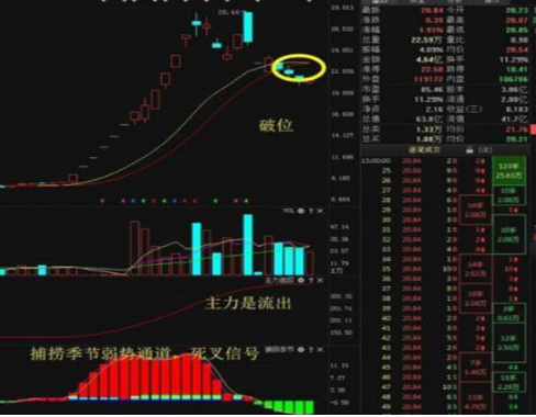 资深操盘手罕见发文：“跌5毛补500，涨5毛出50