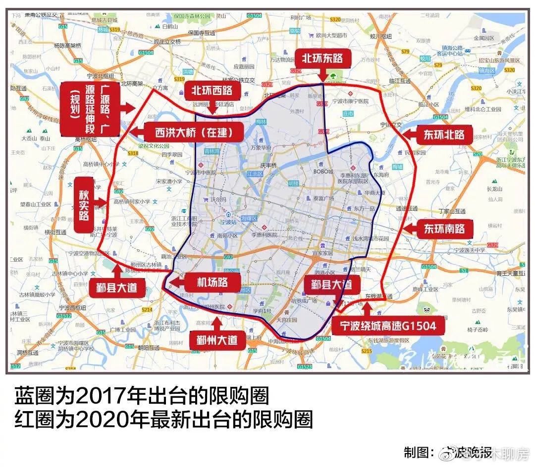 楼市调控潮来袭，房价疯涨城市喊停