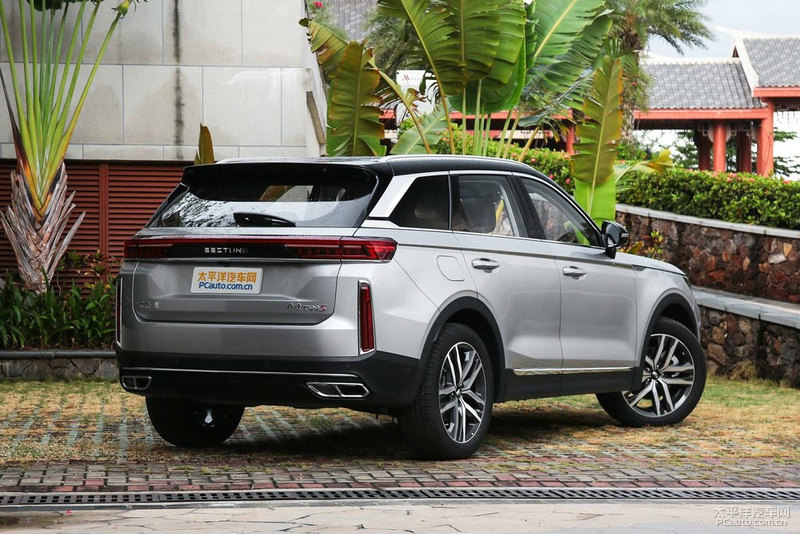 预算有限买合资紧凑SUV?不如看看这些大空间SUV