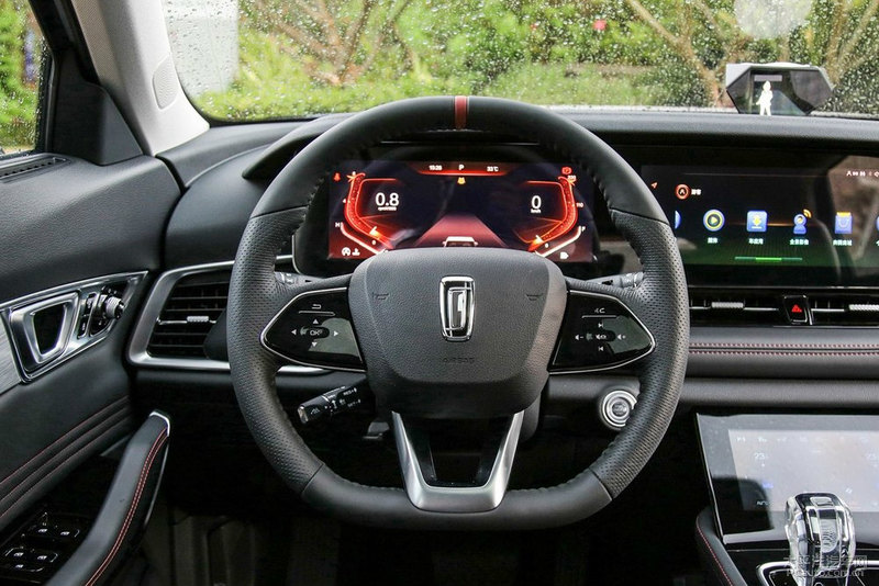 预算有限买合资紧凑SUV?不如看看这些大空间SUV