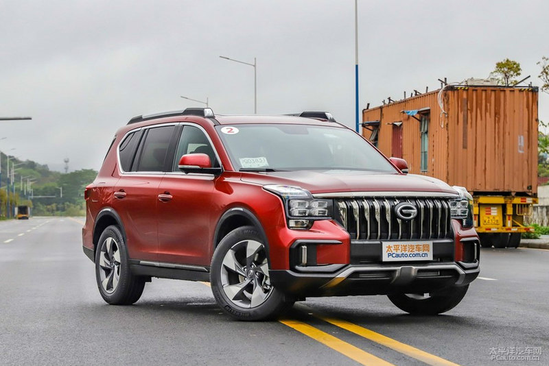 预算有限买合资紧凑SUV?不如看看这些大空间SUV