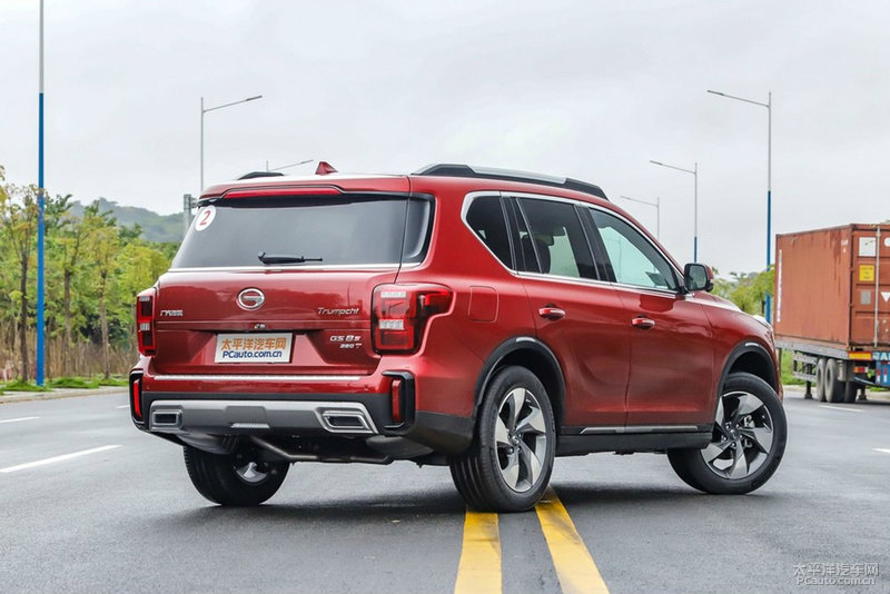 预算有限买合资紧凑SUV?不如看看这些大空间SUV