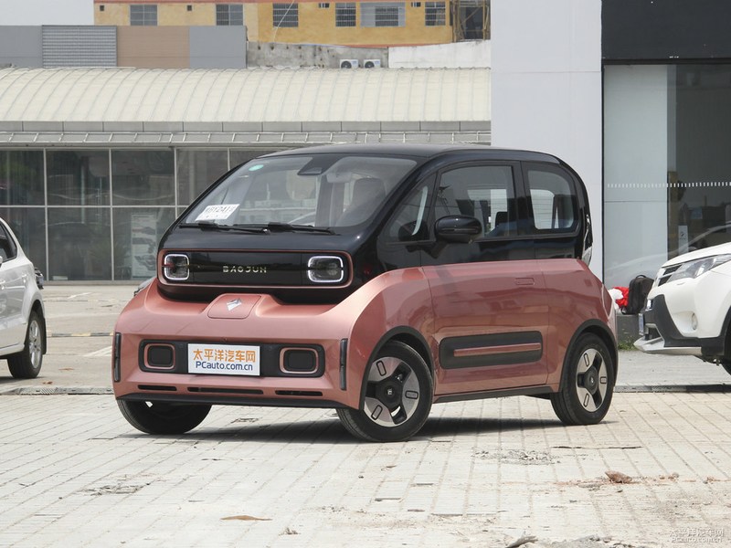 浓缩精华 兼具格调与回头率的四款小车推荐