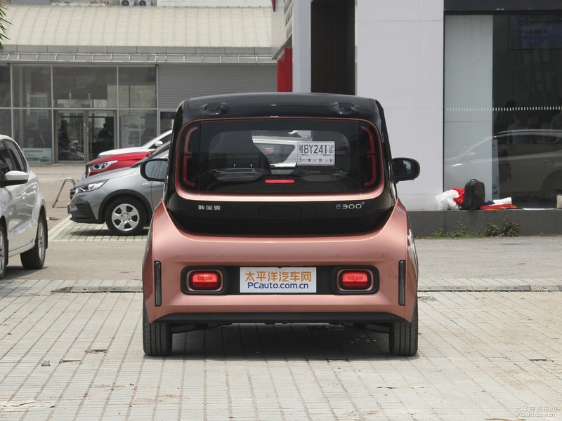 浓缩精华 兼具格调与回头率的四款小车推荐