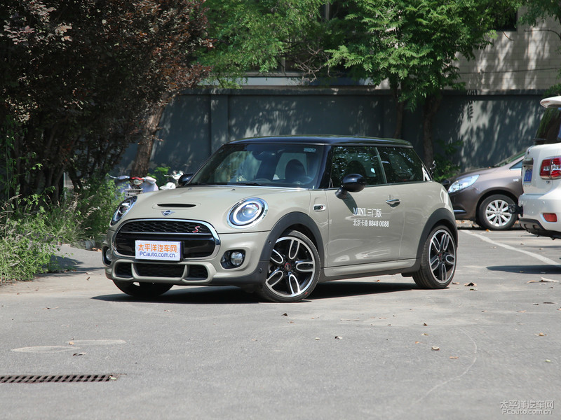 浓缩精华 兼具格调与回头率的四款小车推荐