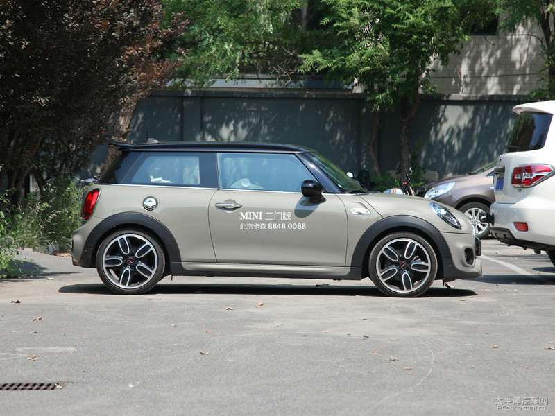 浓缩精华 兼具格调与回头率的四款小车推荐