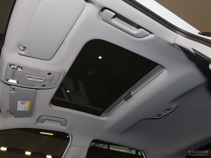 浓缩精华 兼具格调与回头率的四款小车推荐