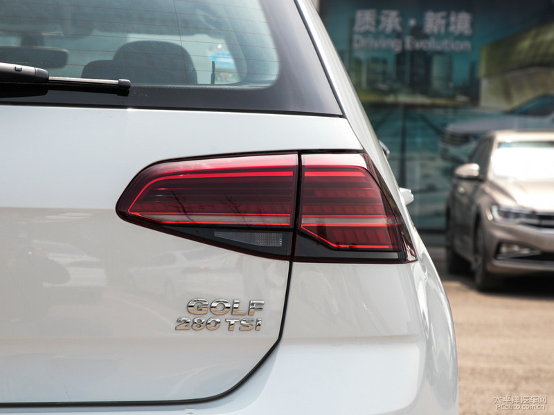 浓缩精华 兼具格调与回头率的四款小车推荐