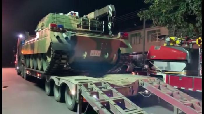 四川一烟花厂发生剧烈爆炸，曾连续两年被当地