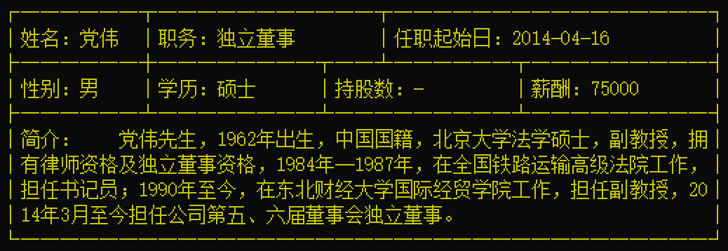 大连圣亚内斗大戏：罢免董事长、解聘老人、对